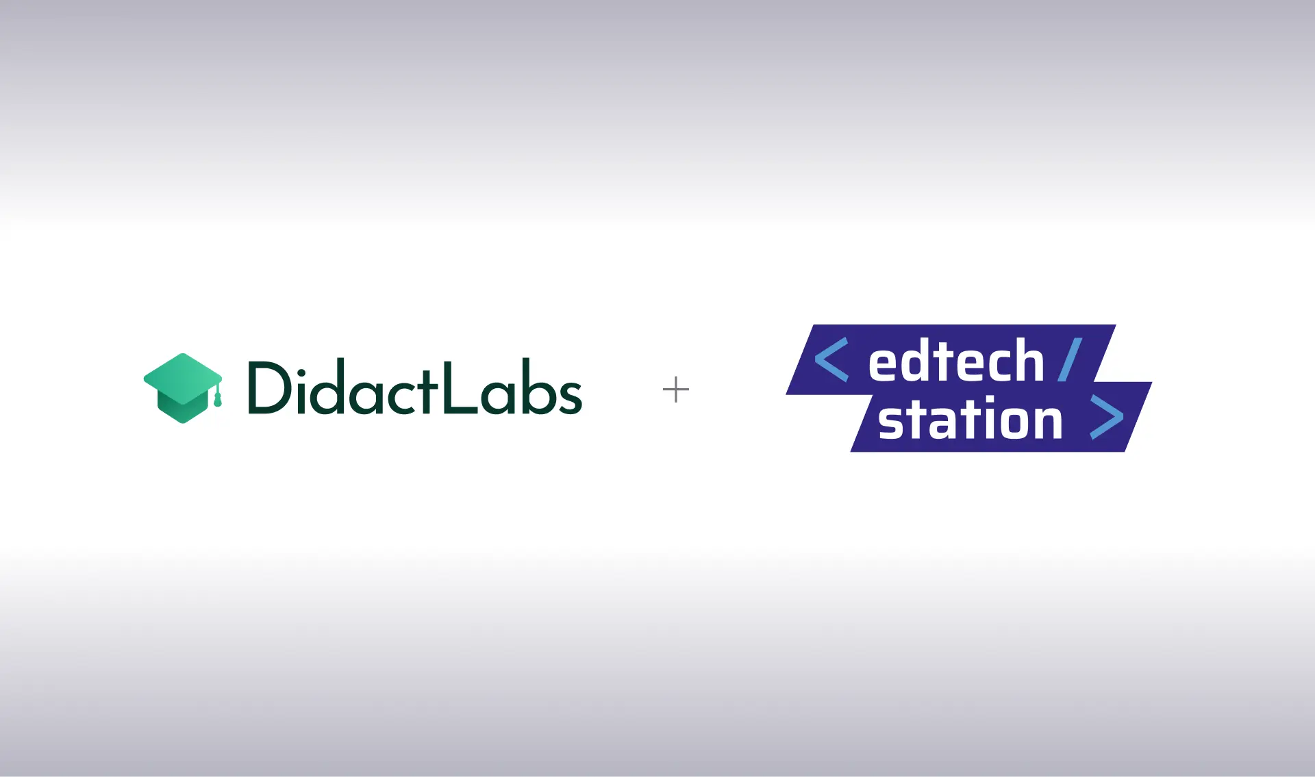 DidactLabs Joins EdTech Station, Belgium's EdTech Community